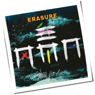 Erasure - World Be Live