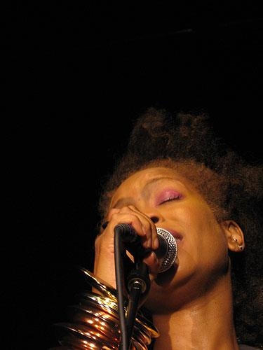 Erykah Badu – 