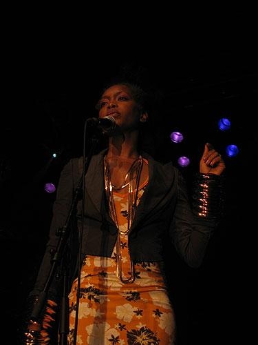 Erykah Badu – 