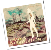 Esperanza Spalding - Emily's D+Evolution