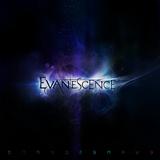 Evanescence - Evanescence Artwork