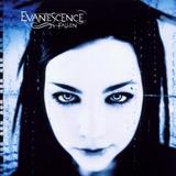 Evanescence - Fallen Artwork