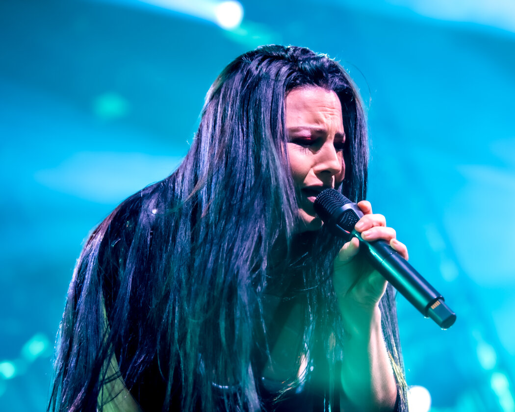Evanescence – Evanescence.