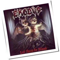 Exodus - Let There Be Blood