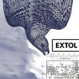 Extol - The Blueprint Dives Artwork