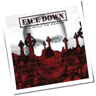 Face Down - The Will To Power