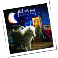 Fall Out Boy - Infinity On High