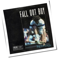 Fall Out Boy - Pax Am Days