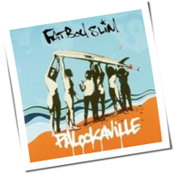 Fatboy Slim - Palookaville