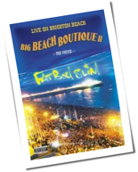 Fatboy Slim - Big Beach Boutique II