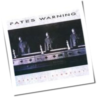 Fates Warning - Perfect Symmetry (Re-Release)