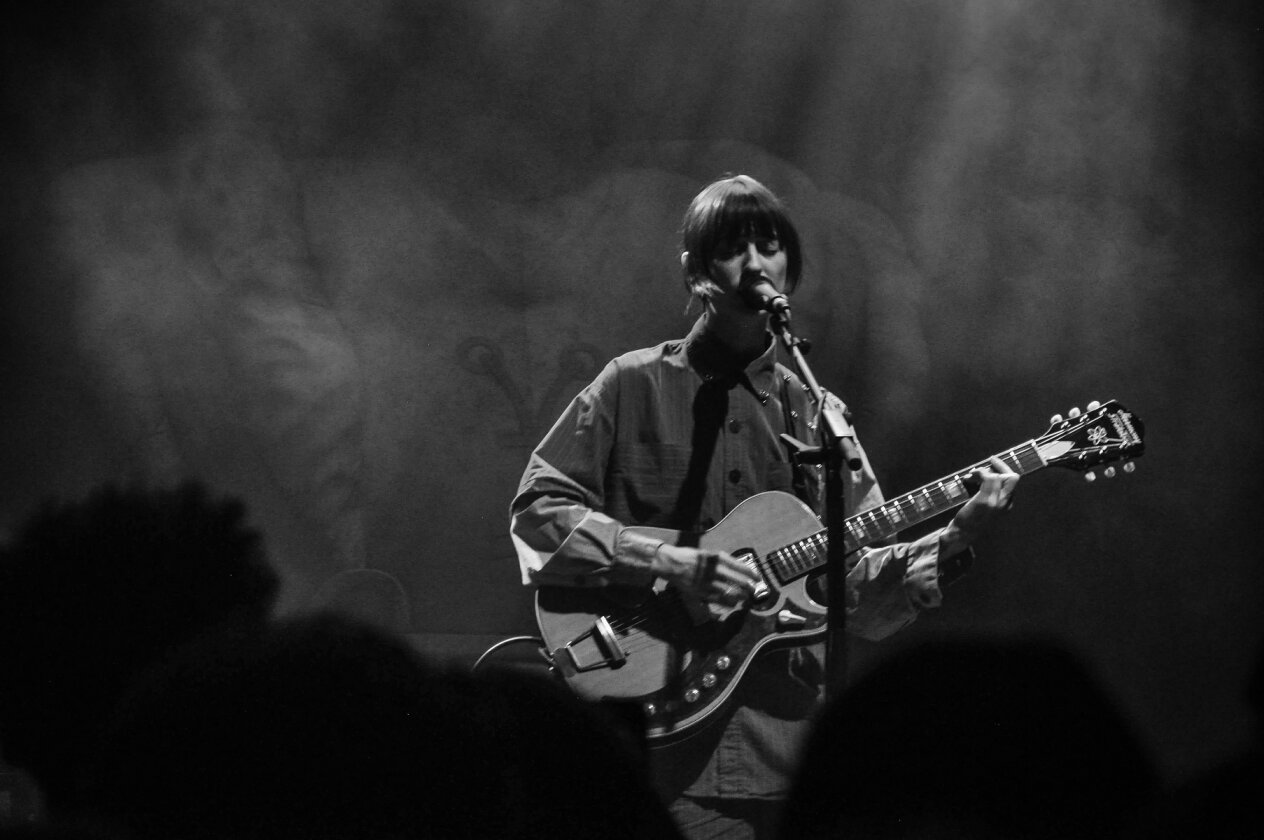 Faye Webster – Atlantas Alt-Country-Nachwuchs gastiert in der schönsten Location der Domstadt. – Mit Album Nummer fünf gehts auf Europatour.