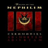 Fields Of The Nephilim - Ceremonies (Ad Mortem Ad Vitam)