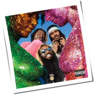 Flatbush Zombies - Vacation In Hell