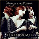 Florence And The Machine - Ceremonials Artwork
