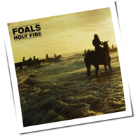 Foals - Holy Fire