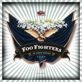 Foo Fighters - In Your Honor Artwork