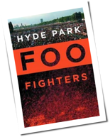 Foo Fighters - Hyde Park