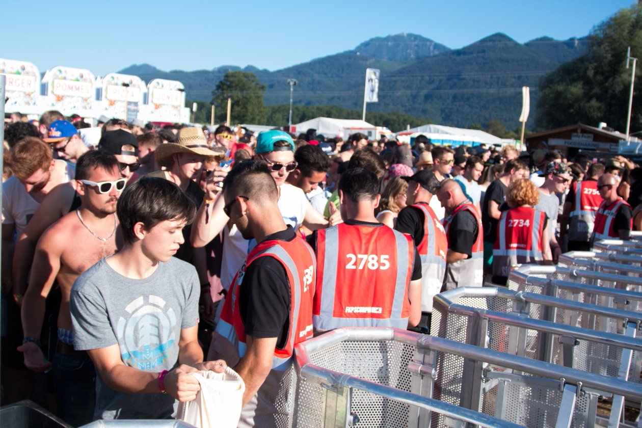 Summertime in Übersee: vier Tage lang Party, viel Sound und gute Laune! – Griaß eich: Los gehts in Übersee!