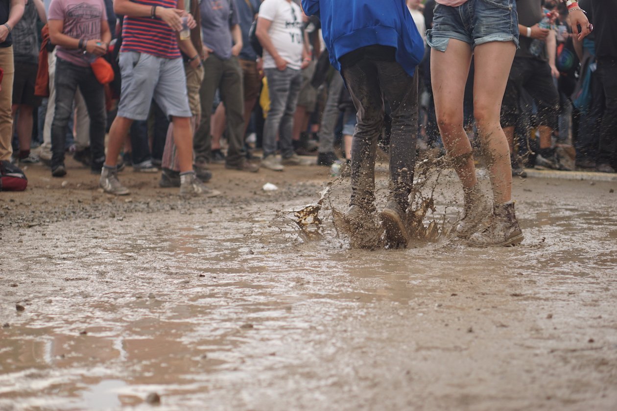 Das familiäre Indie-Festival im Südwesten der Republik. – Herzlich Willkommen ...