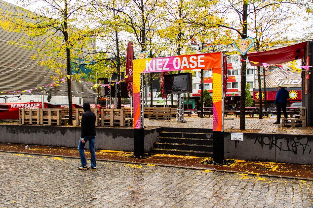 Newcomer-Hopping in St. Pauli: das deutsche Pendant zum SXSW in Austin, Texas. – Kiez-Oase ...?