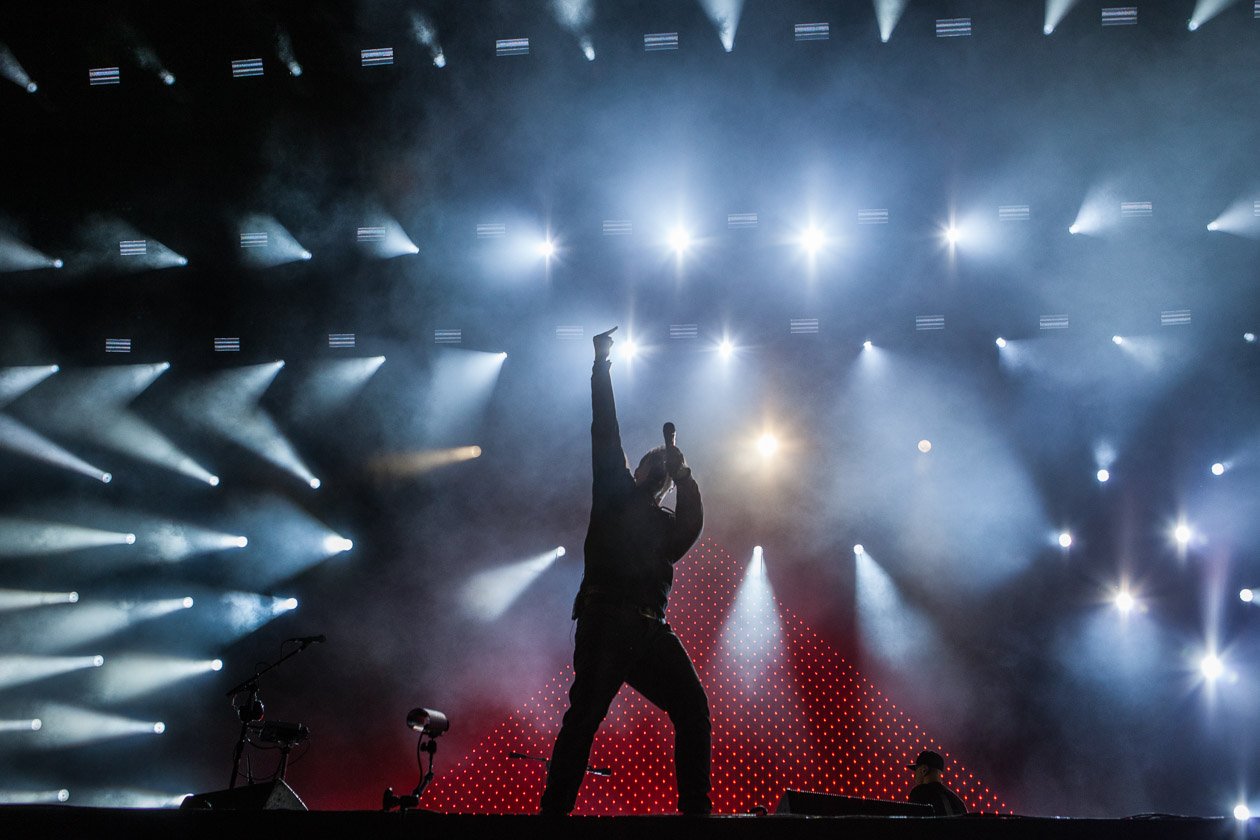 Zurück auf dem Nürburgring: Die Bilder von Deutschlands größtem Festival! – System Of A Down.