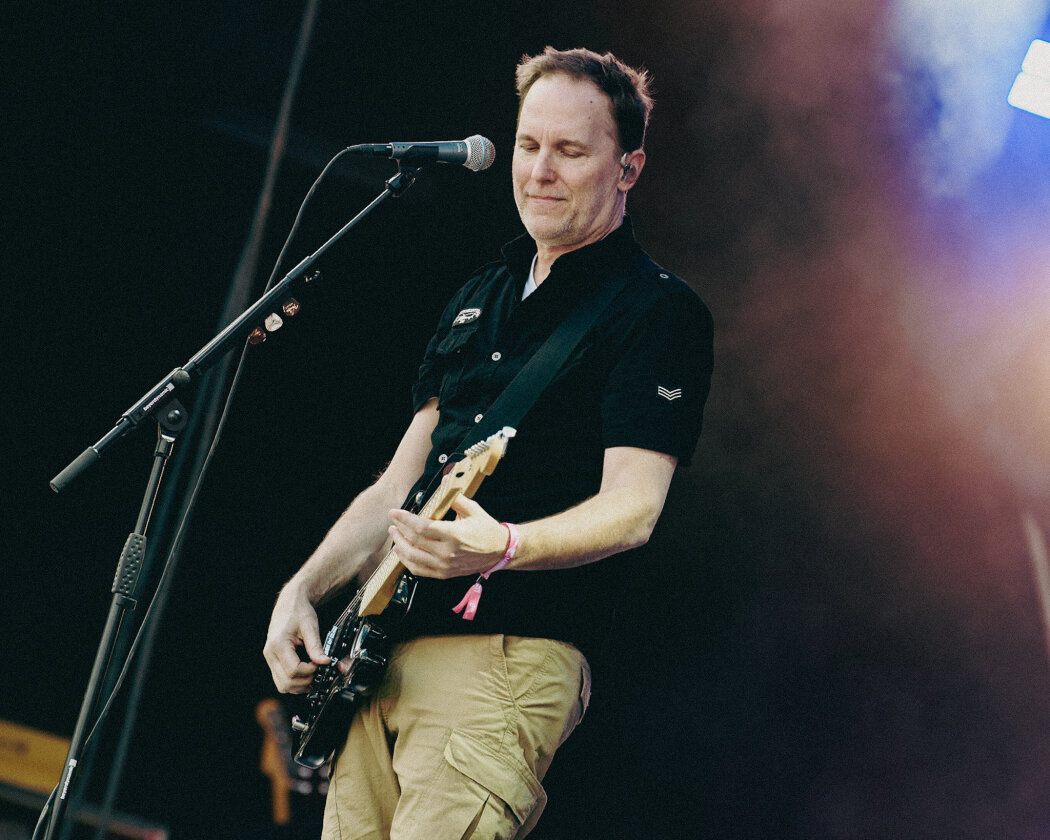 Nach dem Hochwasserdrama im Süden der Republik kehrt zum Glück die Sonne wieder zurück: Green Day, Billy Talent, Marsimoto u.v.a. in Nürnberg. – Dogstar.