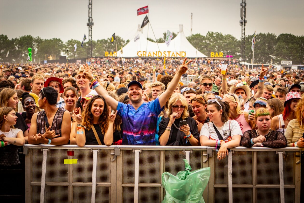 Star-Schaulaufen in Dänemark: Kendrick Lamar, Queens Of The Stone Age, Busta Rhymes, Lil Nas X u.v.a. – Partylaune auf Roskilde.