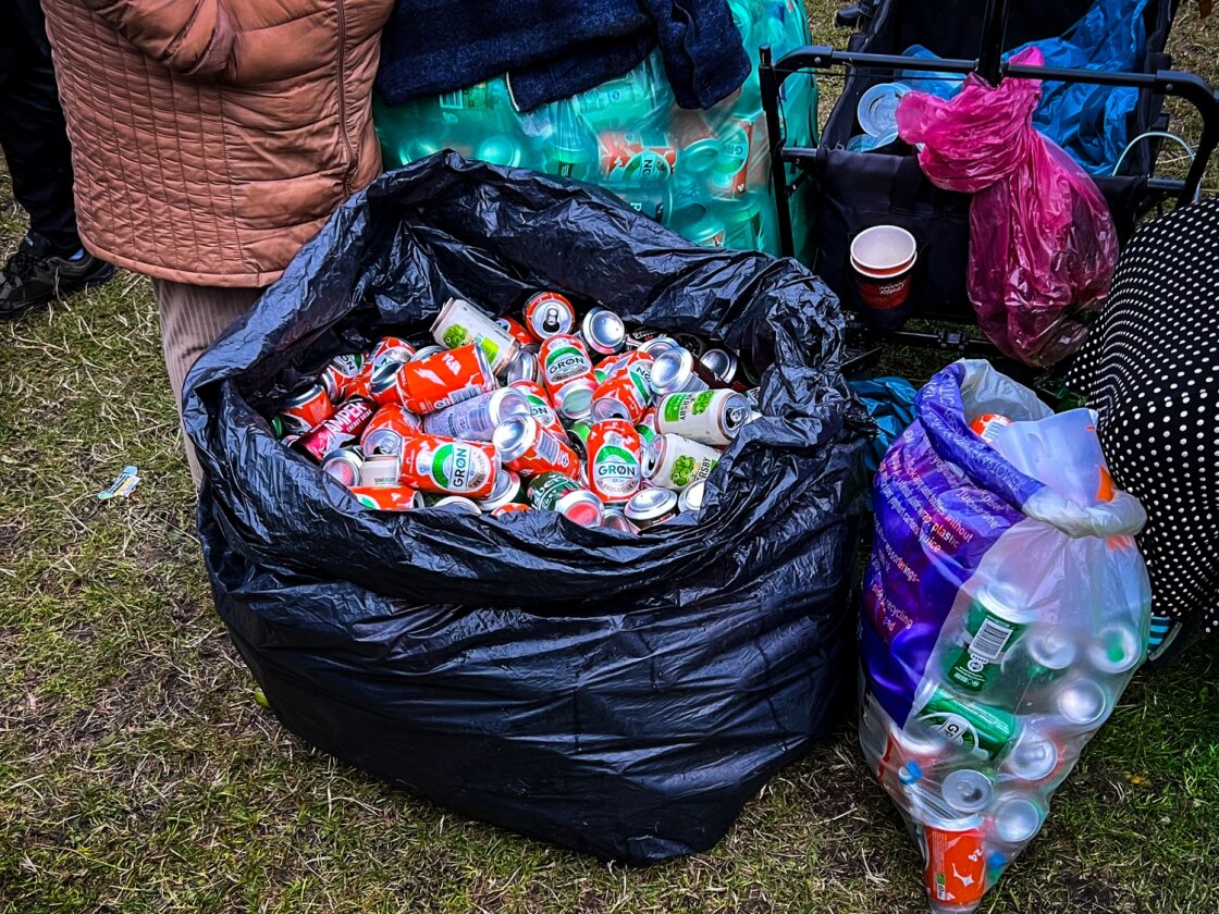 Das Roskilde Festival läuft: Nach den Newcomer:innen-Tagen startet am Mittwoch das Hauptprogramm. – Symbolbild.