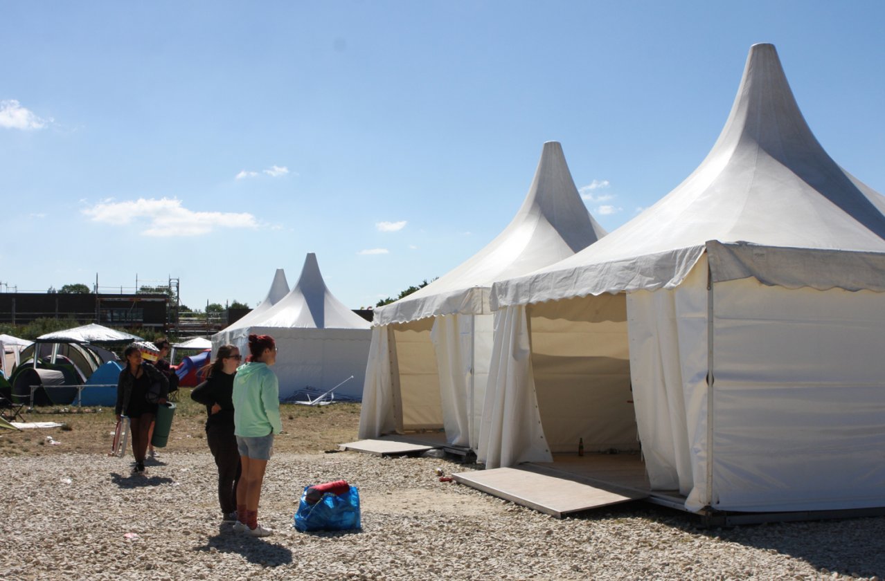 Die schönsten Bilder vom Festival-Gelände. – Portal zur...