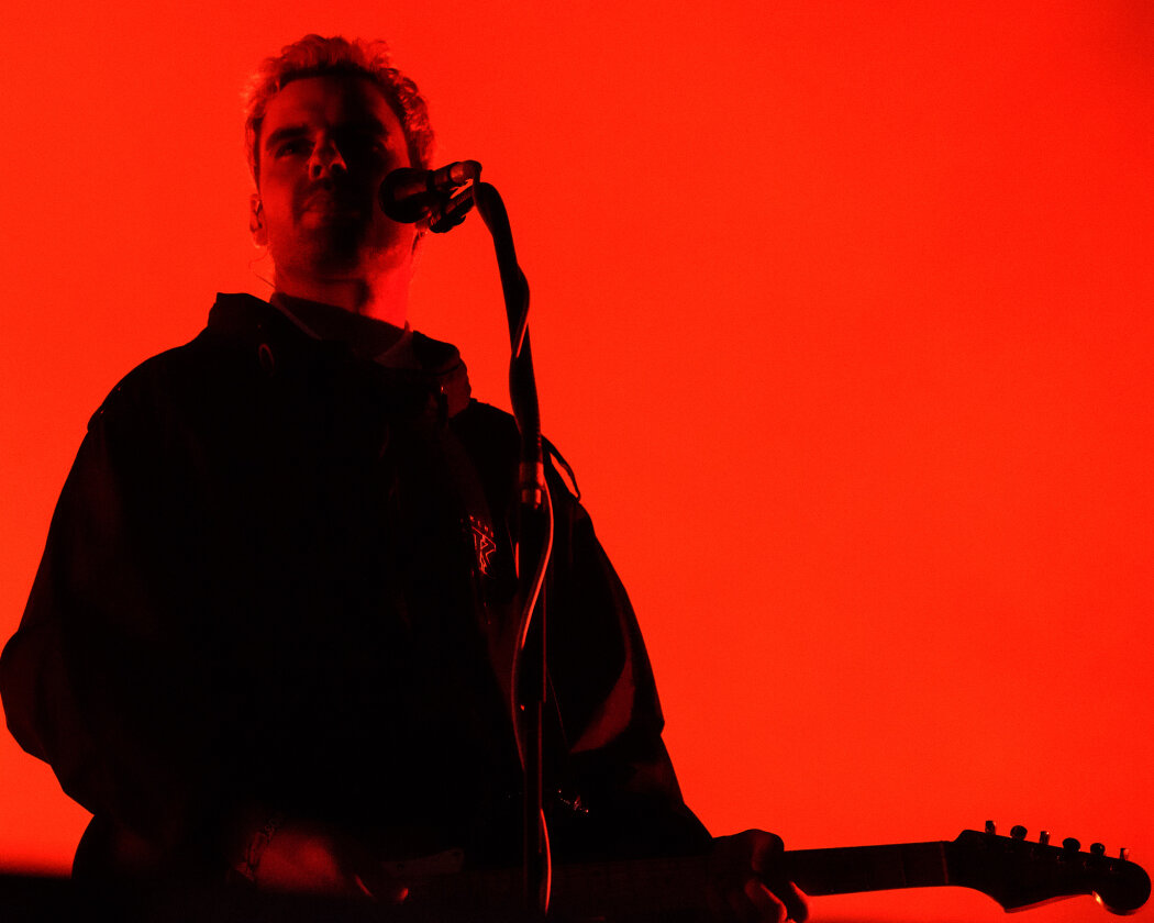 Es ist angerichtet: Queens Of The Stone Age, Die Ärzte, The 1975 u.v.a. in Neuhausen Ob Eck. – Kraftklub.