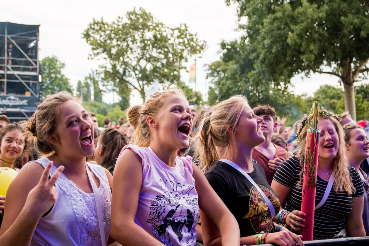 Feiern am Fühlinger See zu Köln: Toots &amp; The Maytals, Nas, Sido, Beenie Man, Damian Marley, Patrice, Protoje, Dub FX, G-Eazy u.v.a. – Good mood.