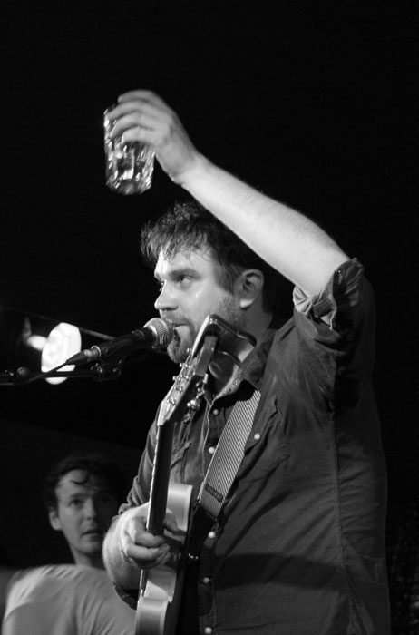 Frightened Rabbit – Cheers!