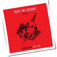 Front Line Assembly - Excursions 1992-1998