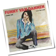 Funny Van Dannen - Come On - Live Im Lido