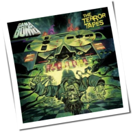 Gama Bomb - The Terror Tapes