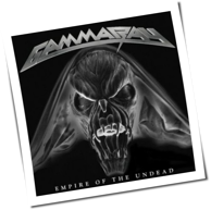 Gamma Ray - Empire Of The Undead