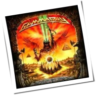 Gamma Ray - Land Of The Free II