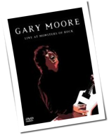 Gary Moore - Live At Monsters Of Rock