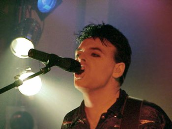 Gary Numan – More Human Than Numan