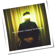 Gavin Harrison - Cheating The Polygraph