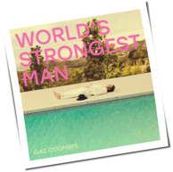 Gaz Coombes - World's Strongest Man