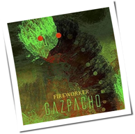 Gazpacho - Fireworker