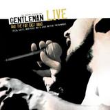 Gentleman - Gentleman And The Far East Band Live Artwork