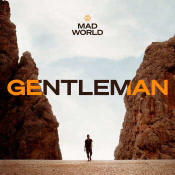Gentleman - Mad World Artwork