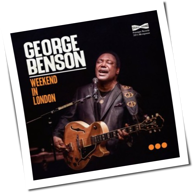 George Benson - Weekend in London