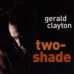 Gerald Clayton – Der Jazznewcomer präsentiert 2009 sein Debüt "Two-Shade". – ... "Two-Shade".