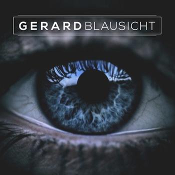 Gerard - Blausicht Artwork
