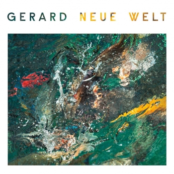 Gerard - Neue Welt Artwork