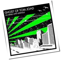 Ghost Of Tom Joad - No Sleep Until Ostkreuz